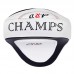 ARD CHAMPS™ GEL Punch Mitts Leather Art Boxing Punching MMA Training Kick boxing